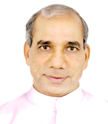 Rev. Fr Bonaventure Nazareth